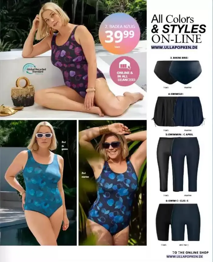 Alles zum 1/2 Preis von 24. Januar bis 26. Januar 2025 - Prospekt seite 97