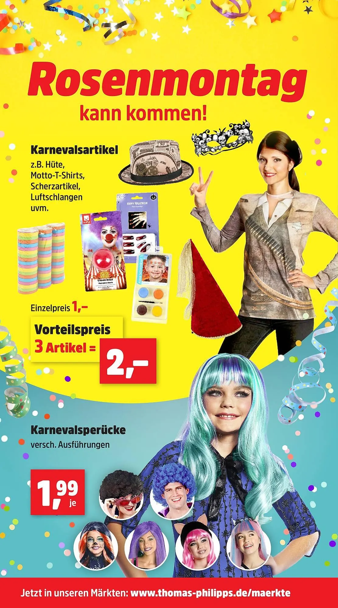 Thomas Philipps Prospekt von 19. Januar bis 24. Januar 2026 - Prospekt seite 6