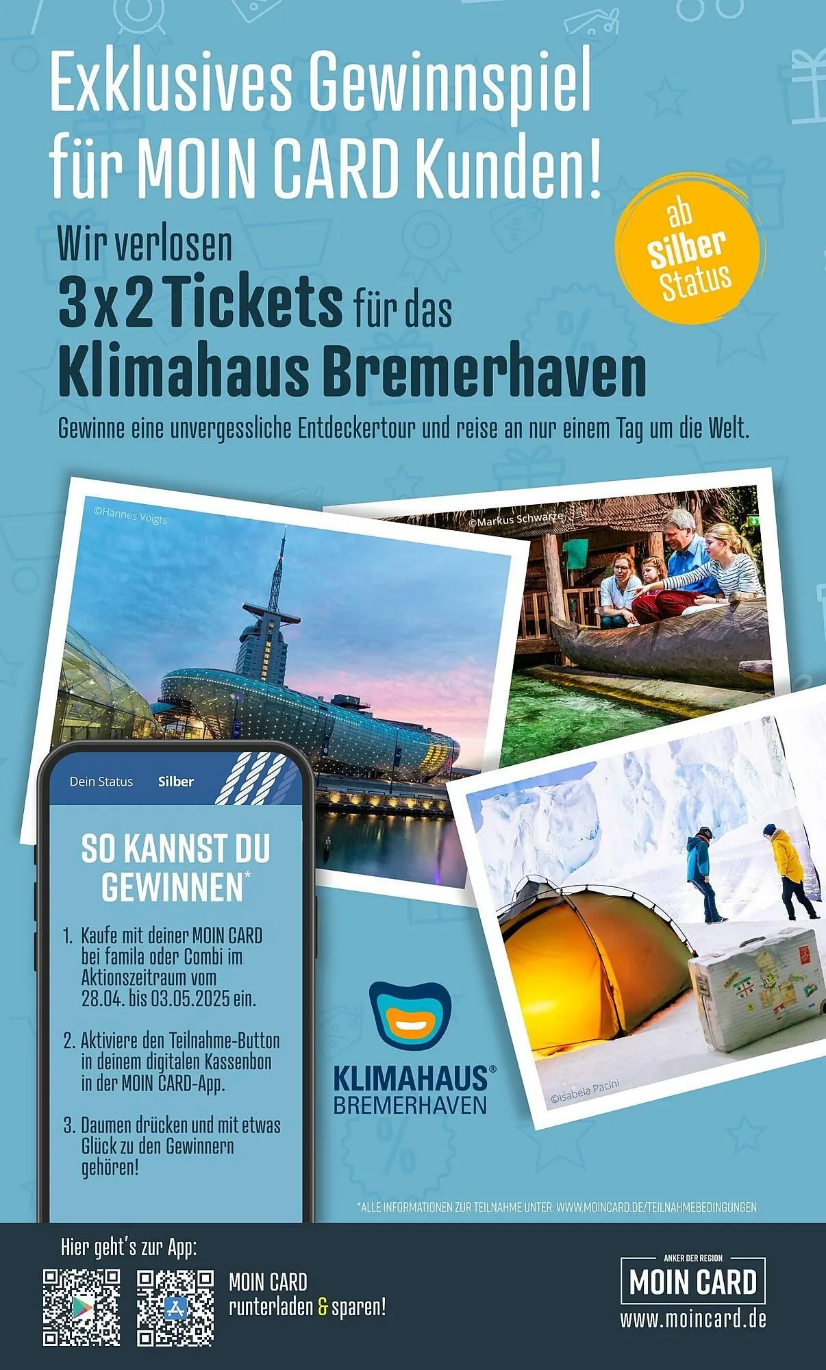 Combi Prospekt von 28. April bis 3. Mai 2025 - Prospekt seite 28