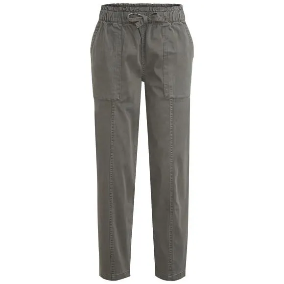 Damen Hose mit Tunnelzug
