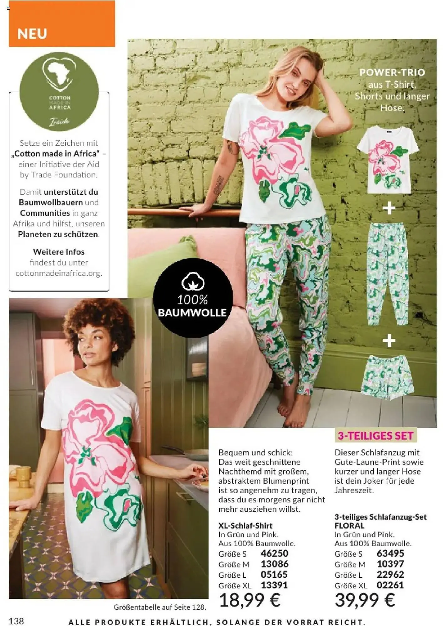 Avon Prospekt von 1. August bis 31. August 2025 - Prospekt seite 140