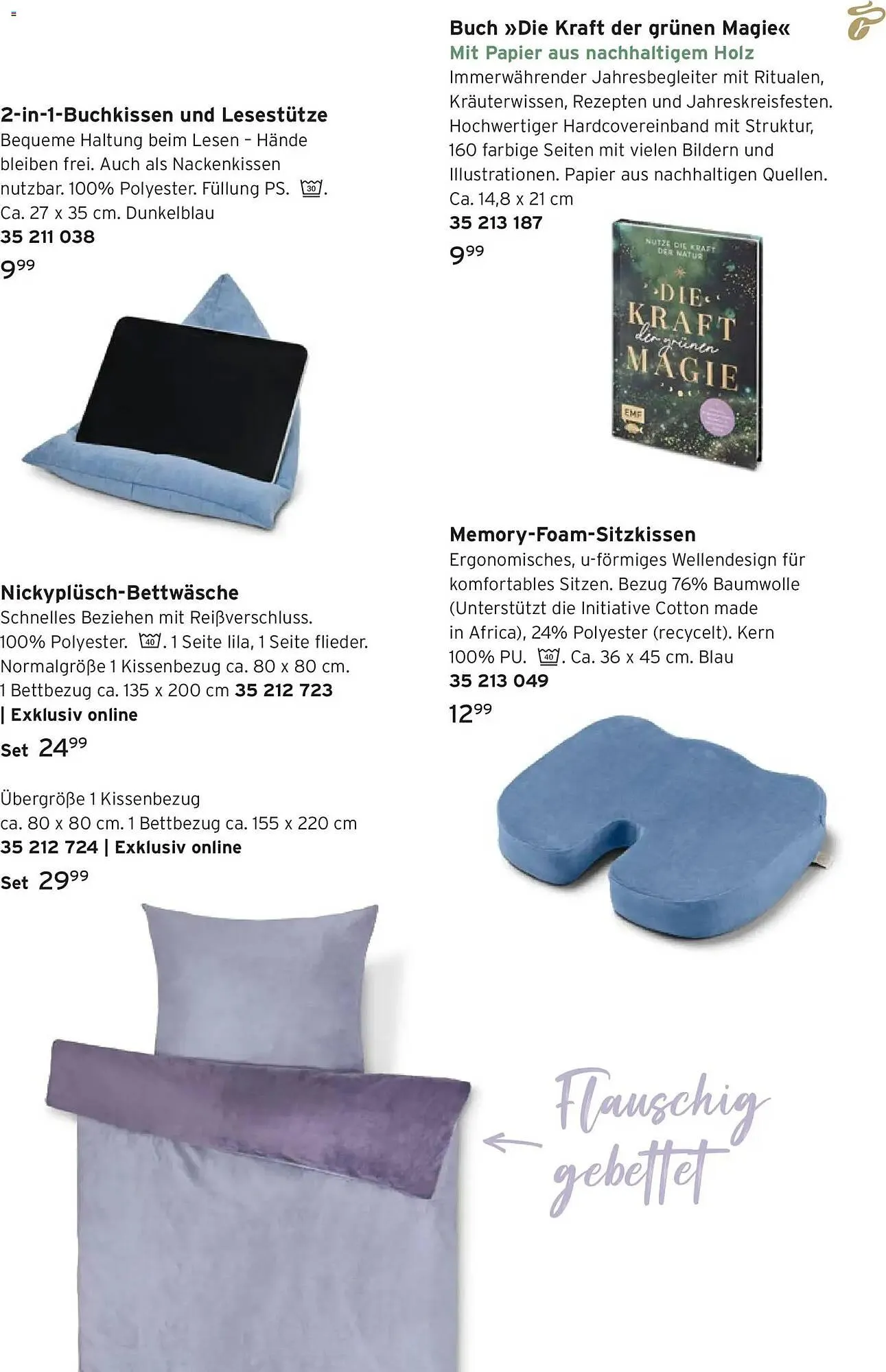 Tchibo Prospekt von 10. Dezember bis 30. Dezember 2025 - Prospekt seite 17