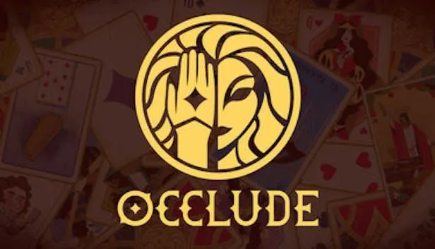 Occlude