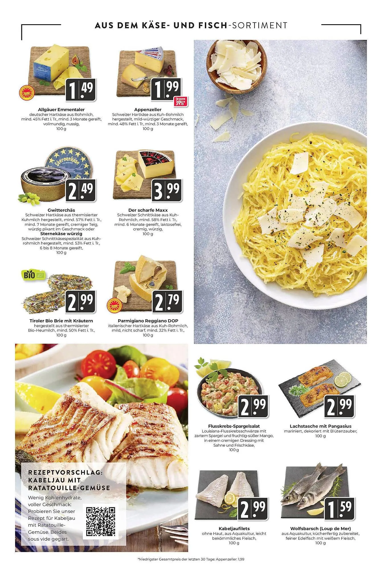 Hieber's Frische Center Prospekt von 18. Mai bis 24. Mai 2025 - Prospekt seite 7