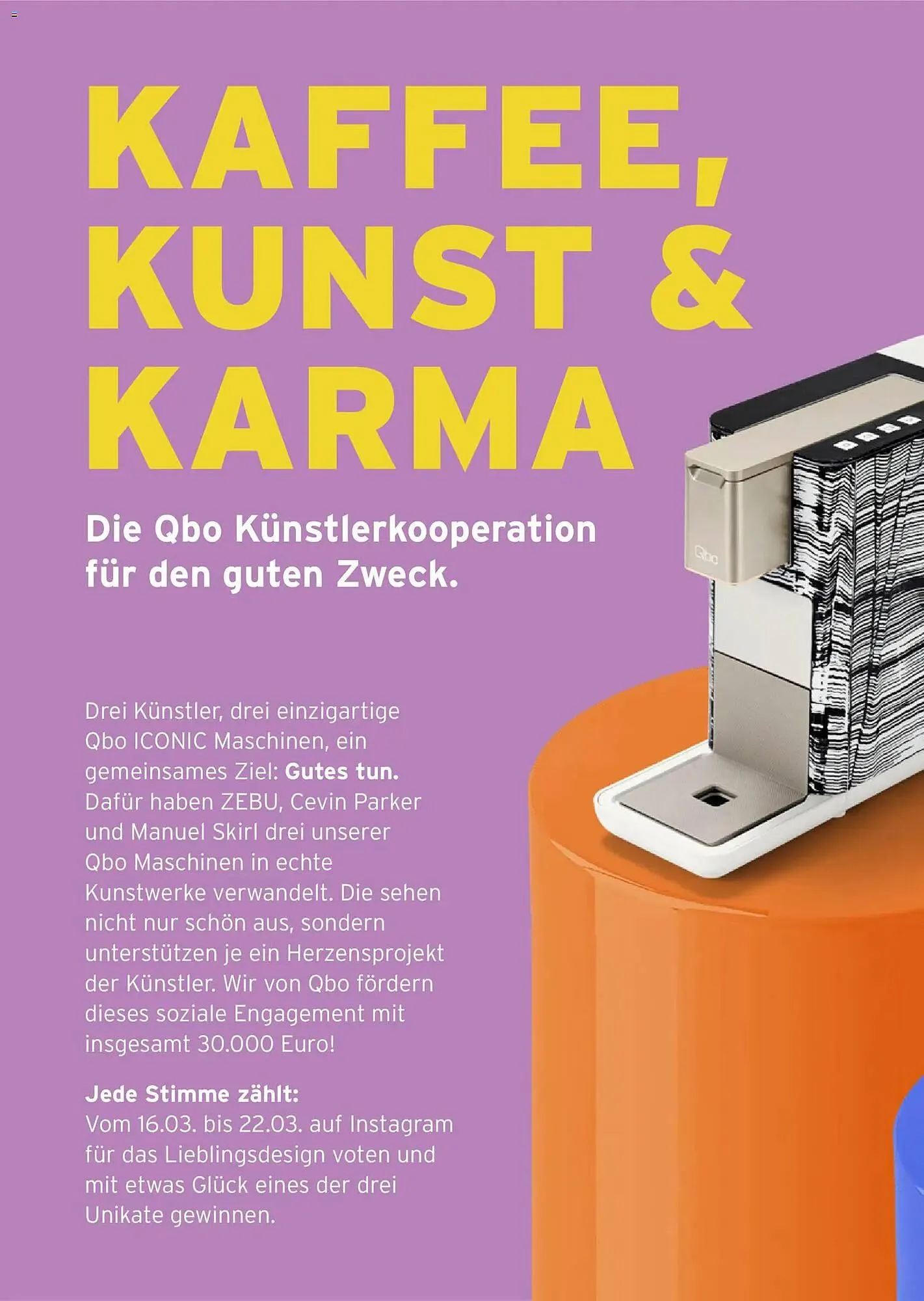 Tchibo Prospekt von 13. März bis 2. April 2026 - Prospekt seite 28