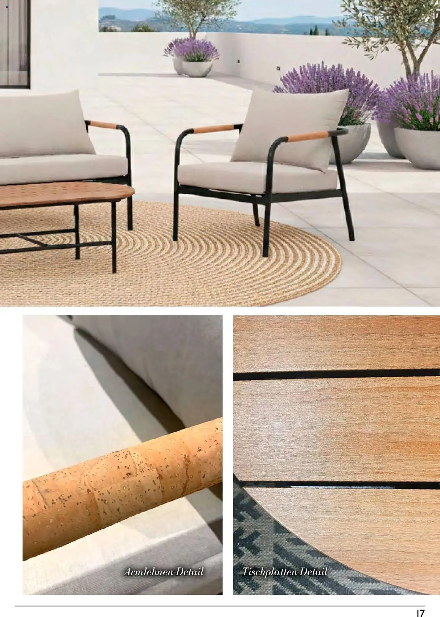 Rahaus Katalog von 26. Februar bis 28. Februar 2027 - Prospekt seite 17