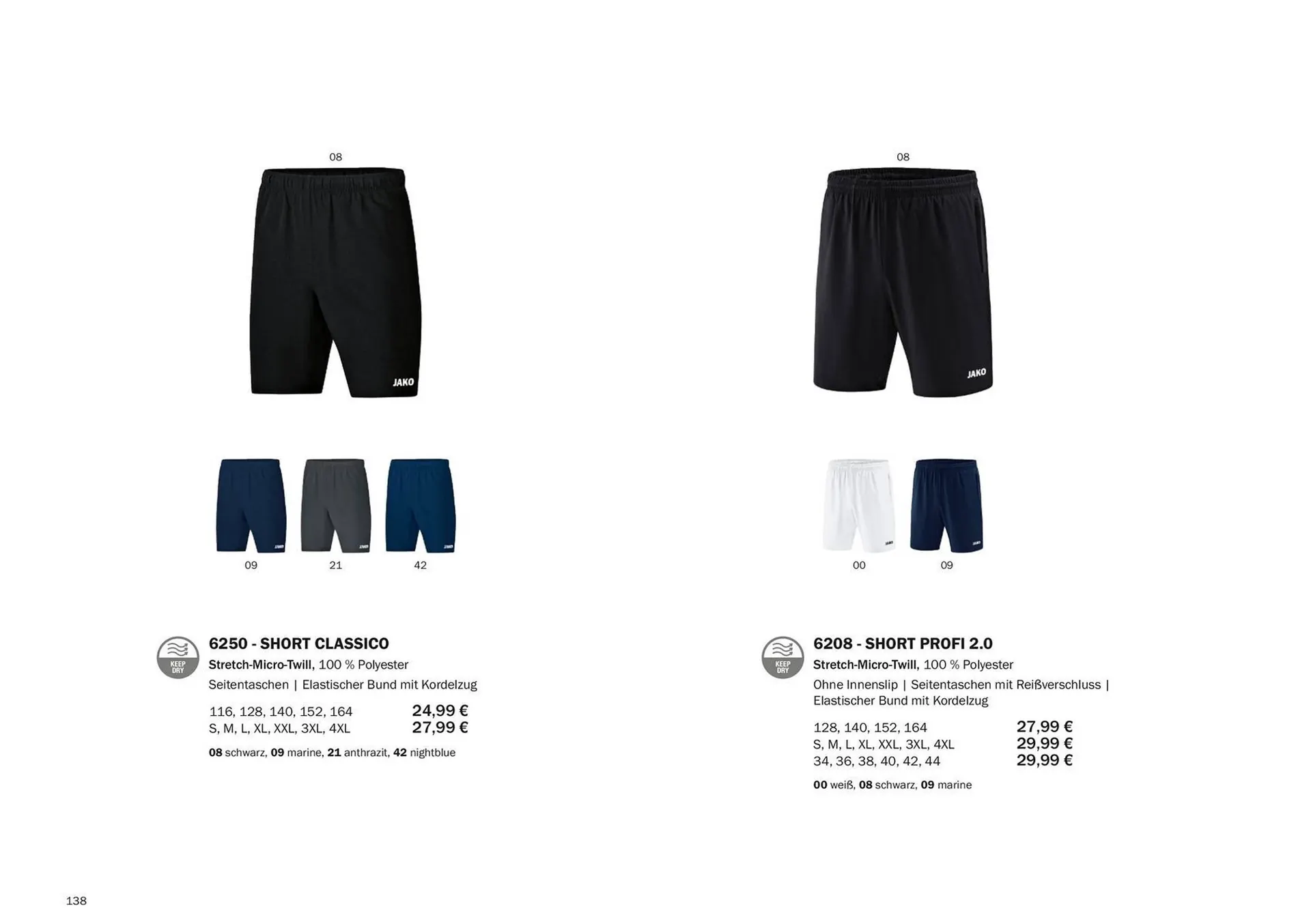 Jako Prospekt von 27. Mai bis 31. Dezember 2025 - Prospekt seite 140