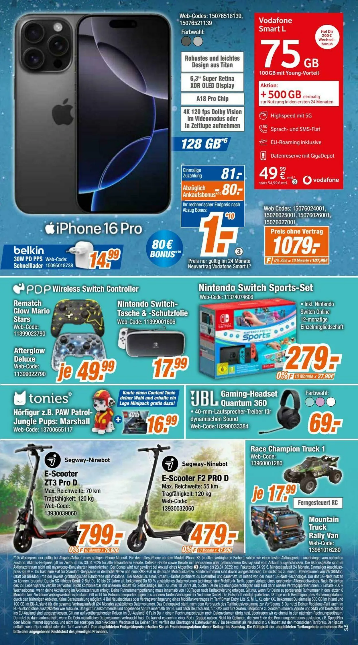 Expert von 21. April bis 26. April 2025 - Prospekt seite 5