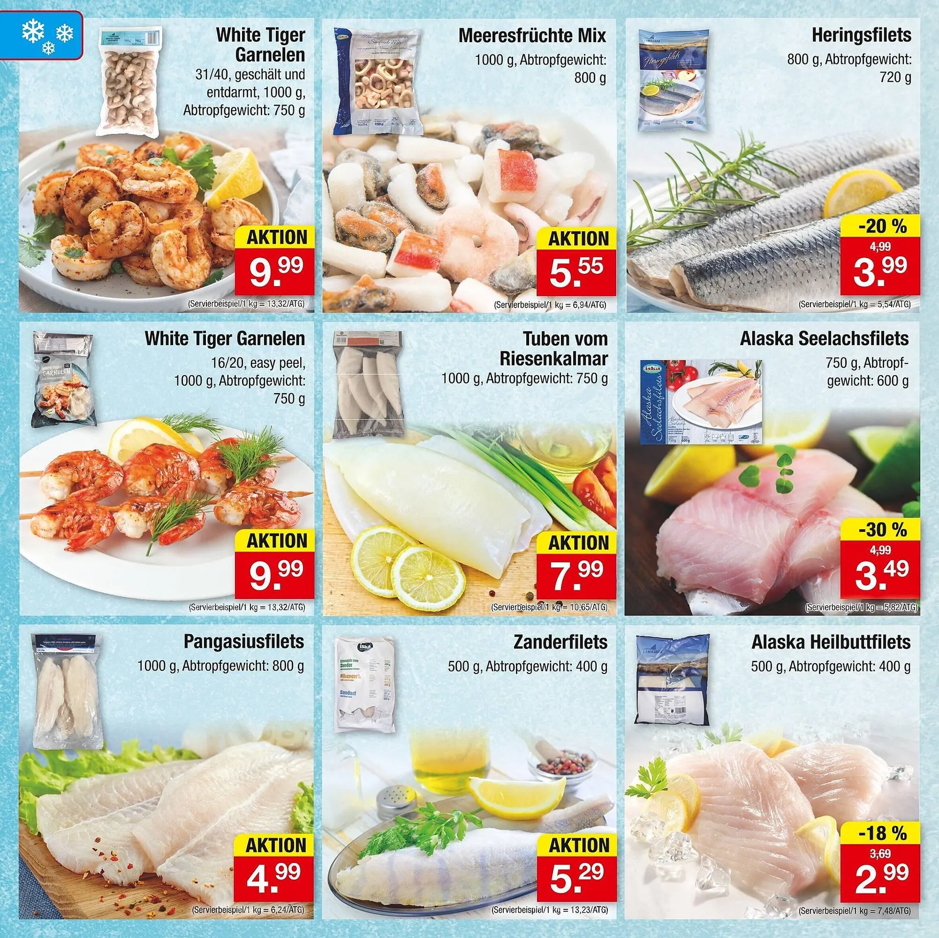 Zimmermann Prospekt von 14. April bis 19. April 2025 - Prospekt seite 2