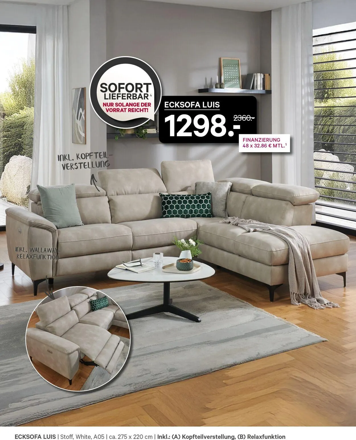 Kabs Aktueller Prospekt von 24. Oktober bis 19. Dezember 2025 - Prospekt seite 11