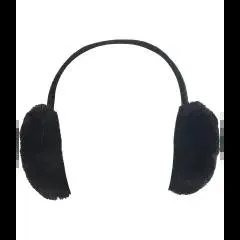 Ohrenwärmer Janina, Plüsch