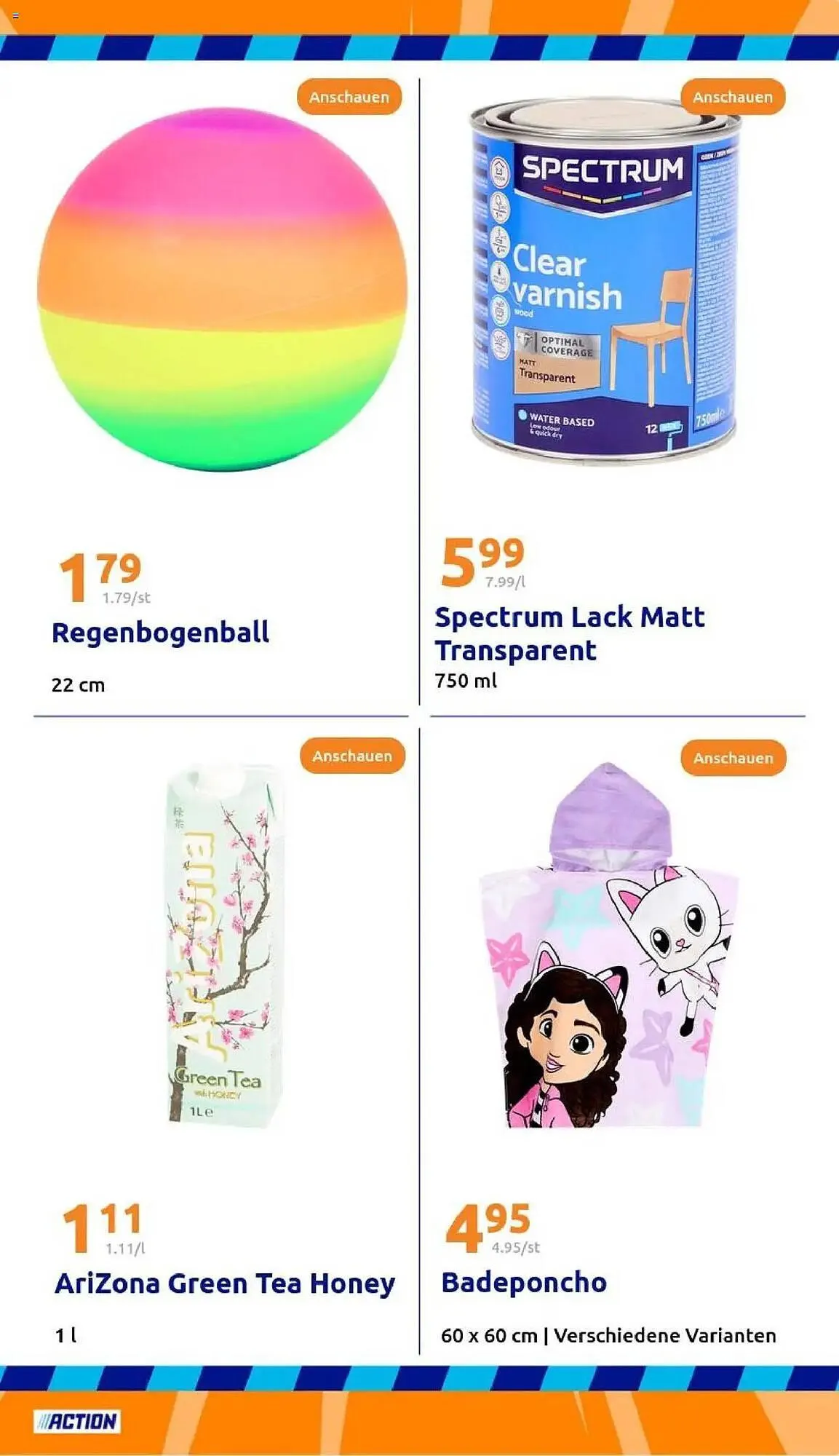 Action Prospekt von 14. Mai bis 20. Mai 2025 - Prospekt seite 29