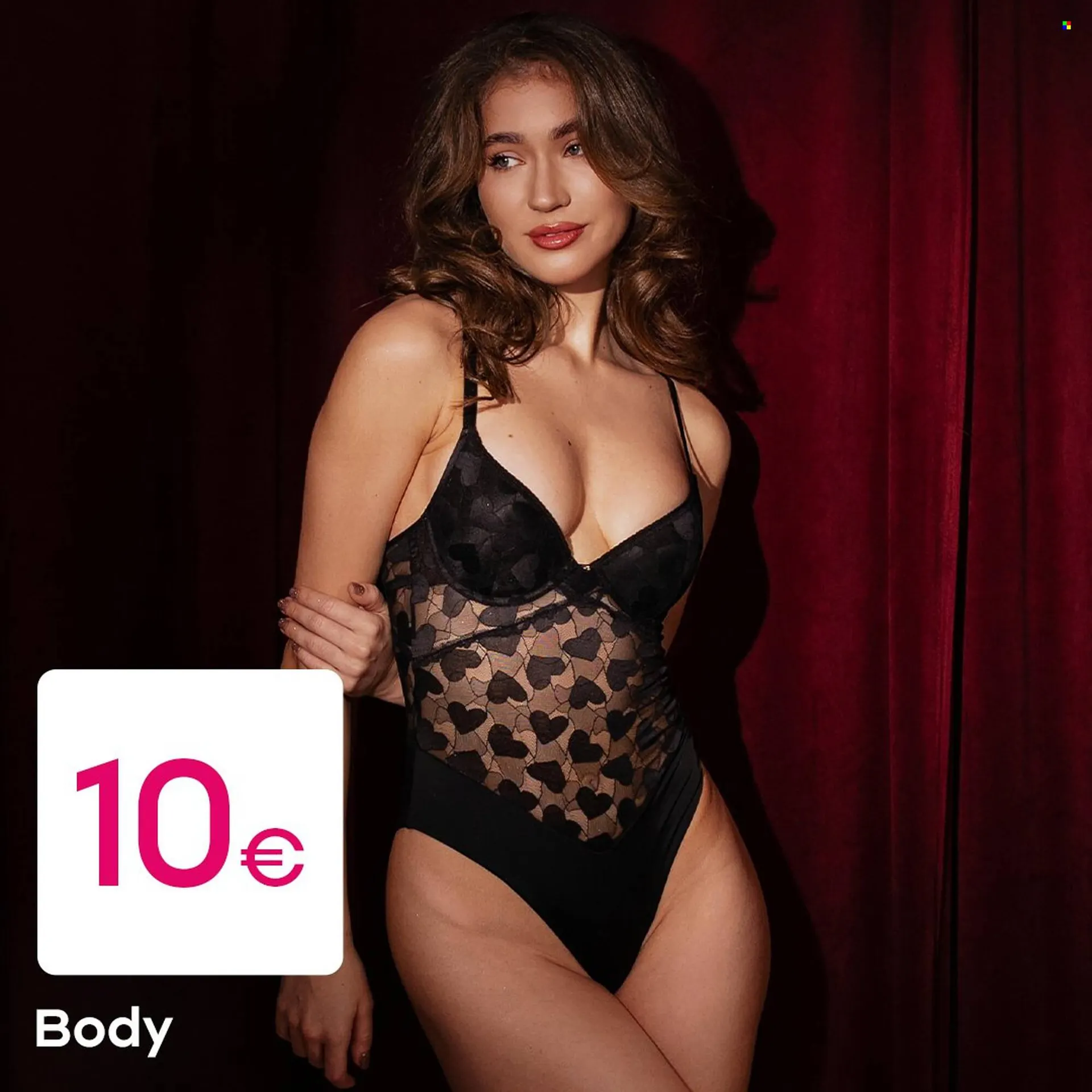 PEPCO Prospekt von 19. Januar bis 27. Januar 2026 - Prospekt seite 3