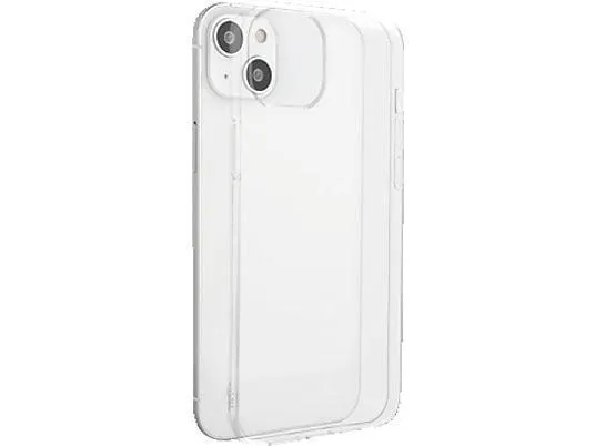 ISY ISC-1025, Backcover, Apple, iPhone 14, Transparent