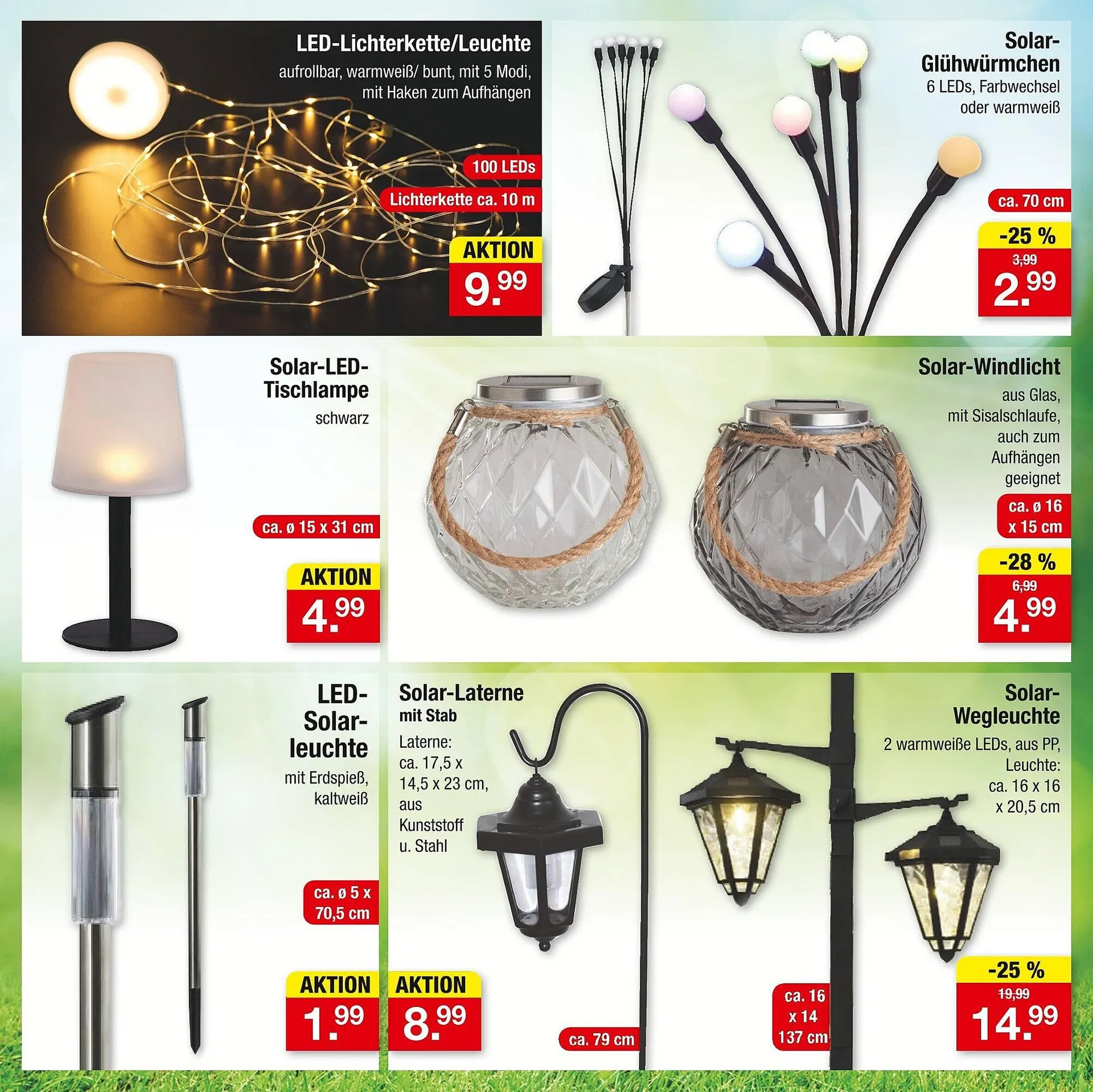 Zimmermann Prospekt von 30. Juni bis 6. Juli 2025 - Prospekt seite 11