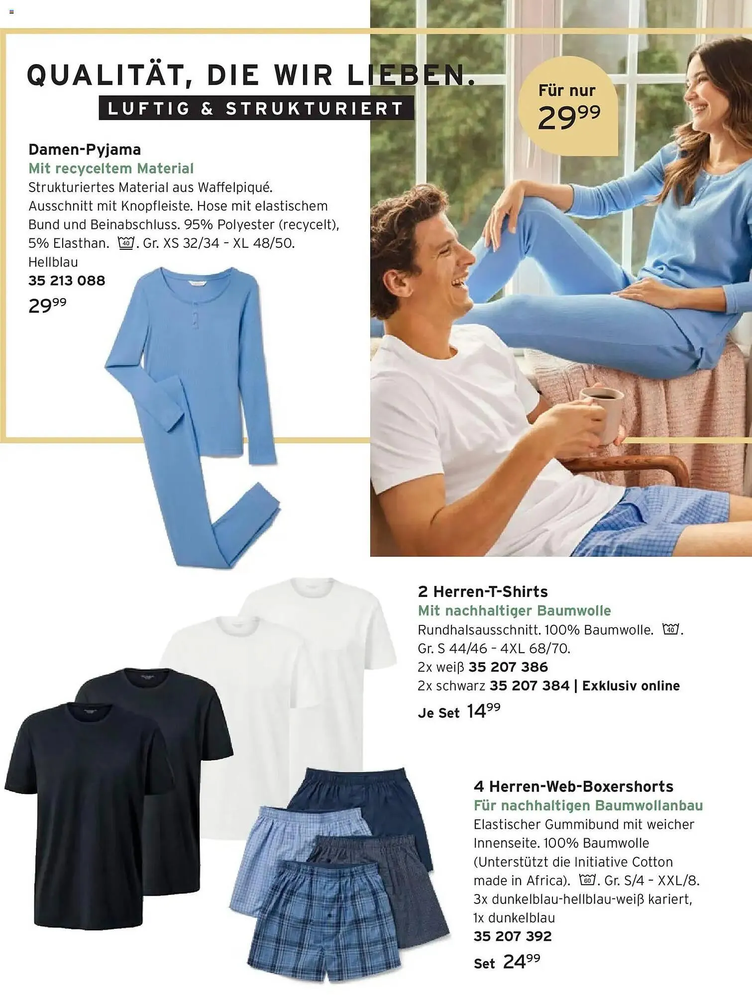 Tchibo Prospekt von 21. Januar bis 10. Februar 2026 - Prospekt seite 13