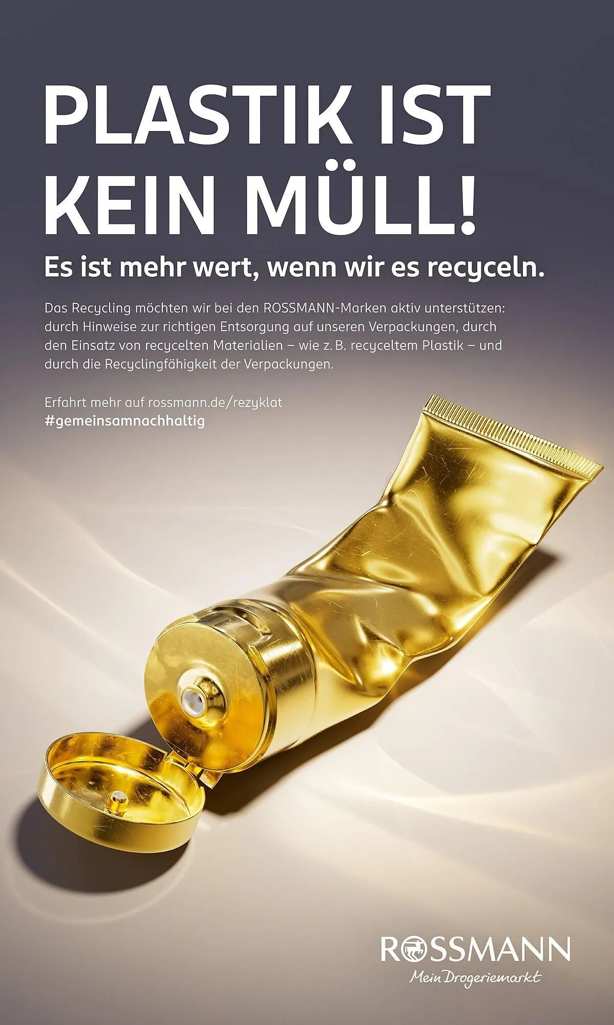 Rossmann Prospekt von 24. März bis 28. März 2025 - Prospekt seite 20