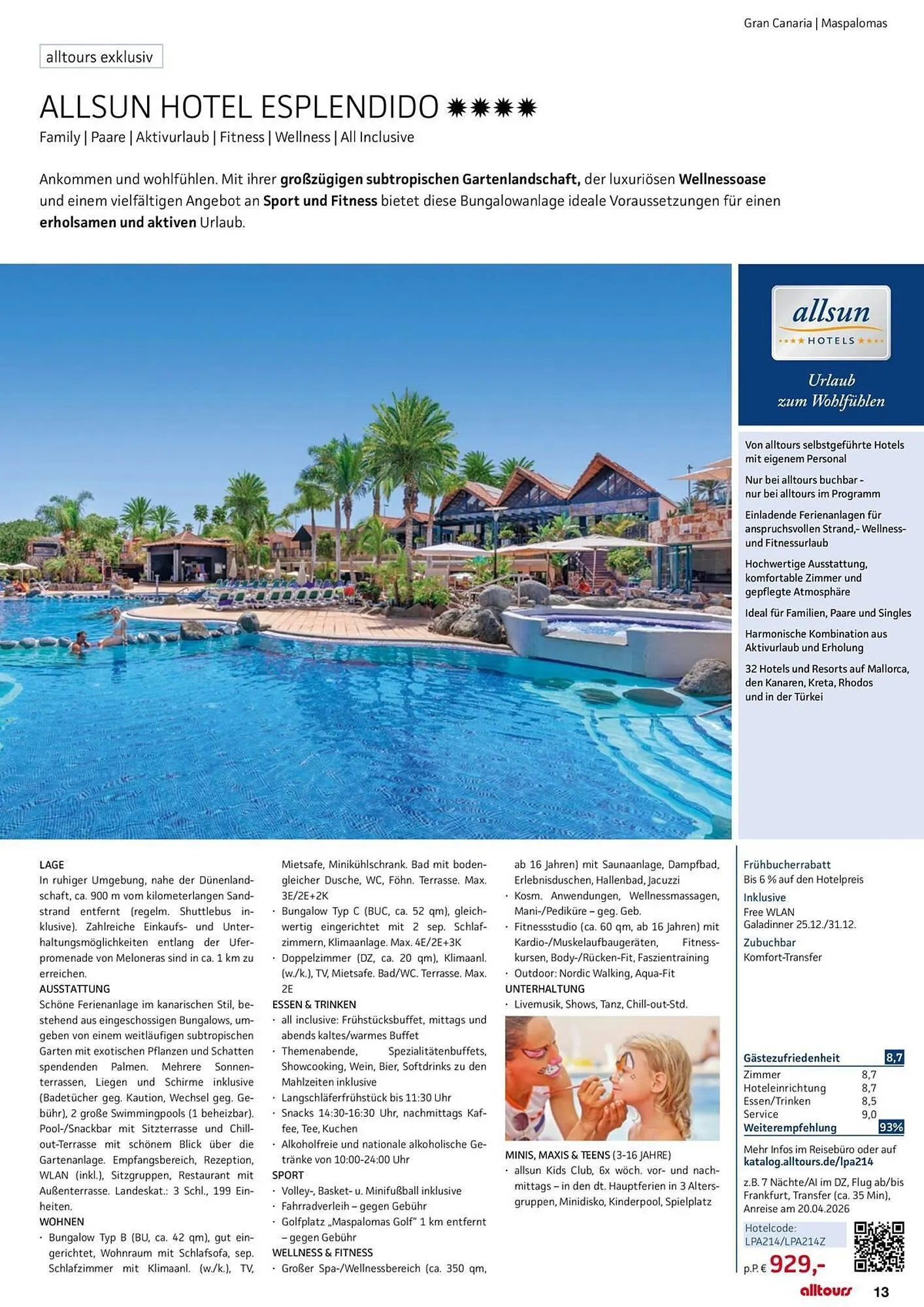 Bonprix Prospekt von 12. Februar bis 31. Oktober 2026 - Prospekt seite 13