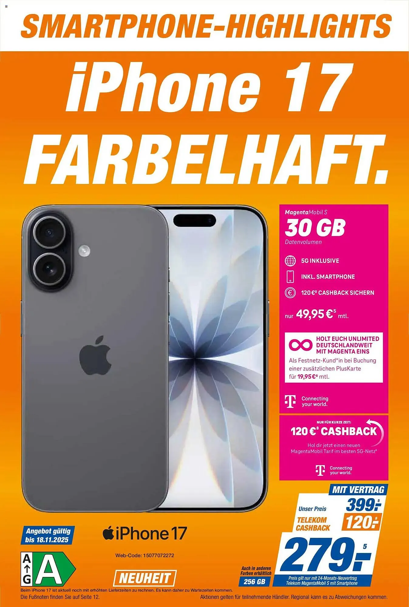 Expert Prospekt von 1. November bis 30. November 2025 - Prospekt seite 4