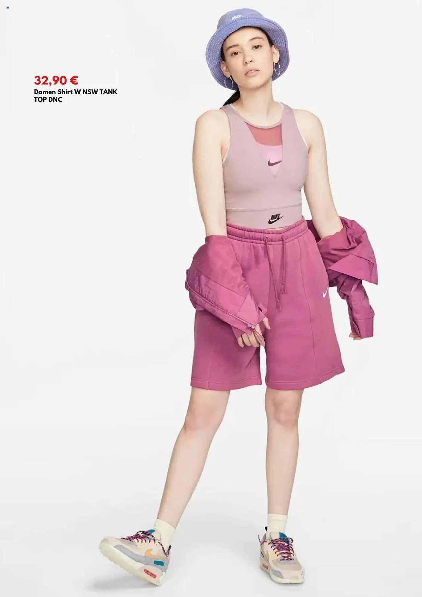 Intersport Prospekt von 1. März bis 31. März 2025 - Prospekt seite 3