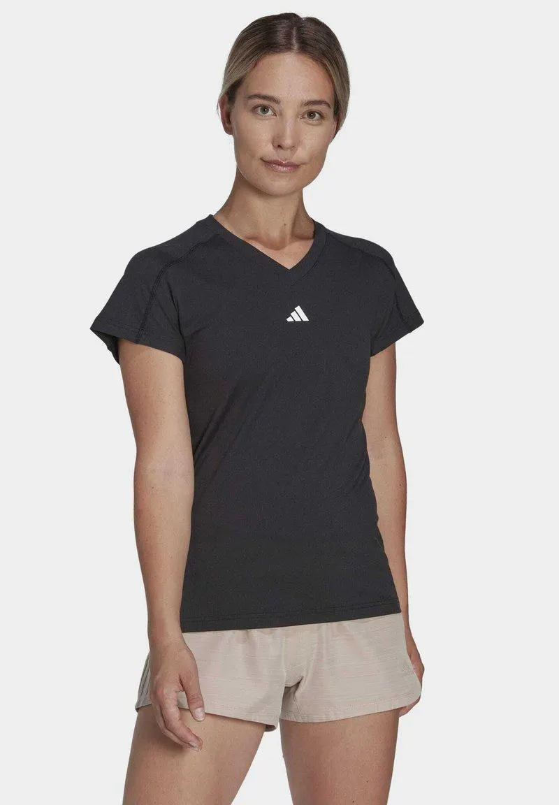 Camiseta deportiva - black