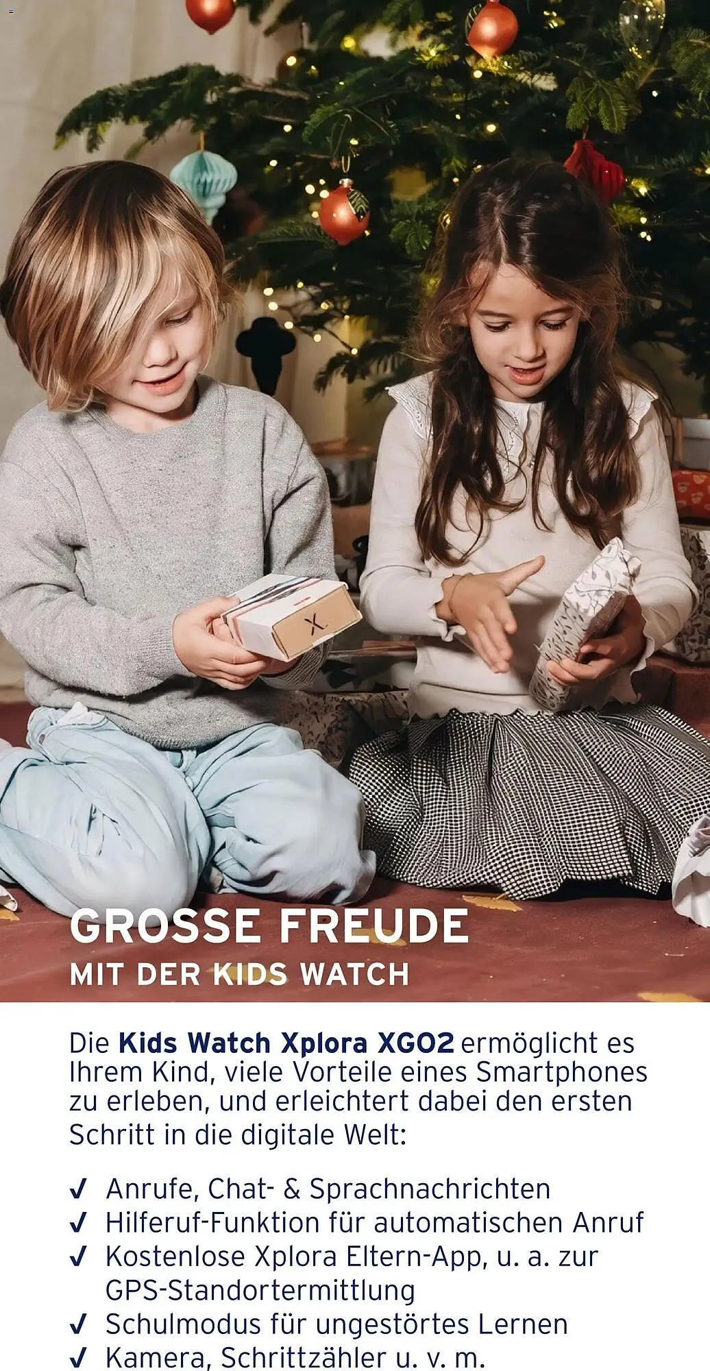 Tchibo Prospekt von 8. Dezember bis 28. Dezember 2025 - Prospekt seite 8