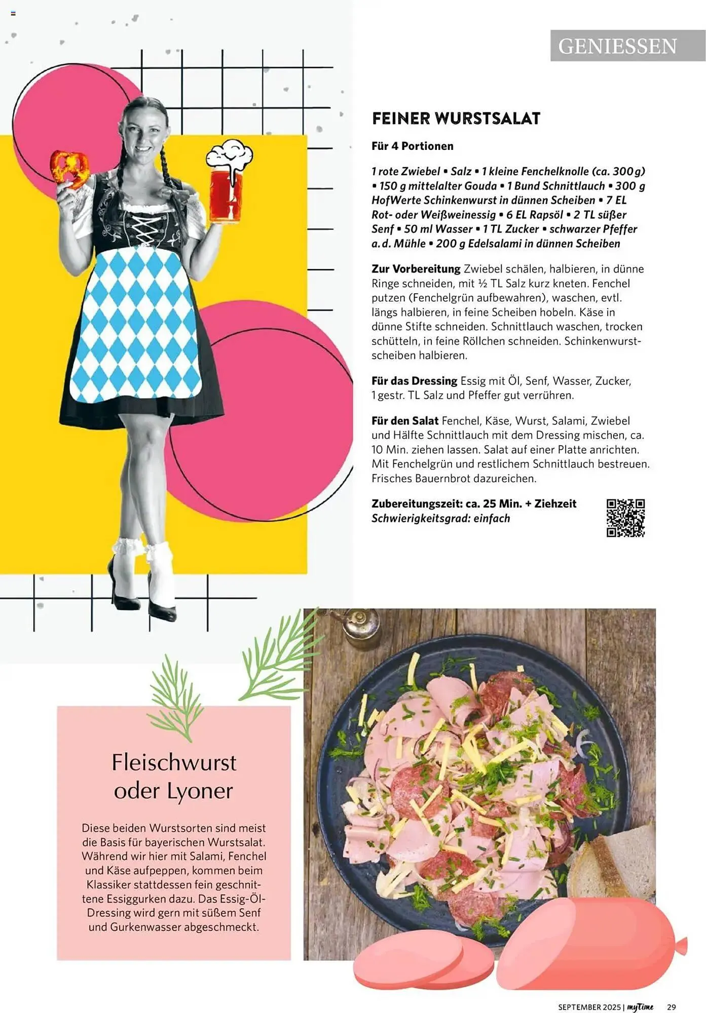 Combi Prospekt von 1. September bis 30. September 2026 - Prospekt seite 29