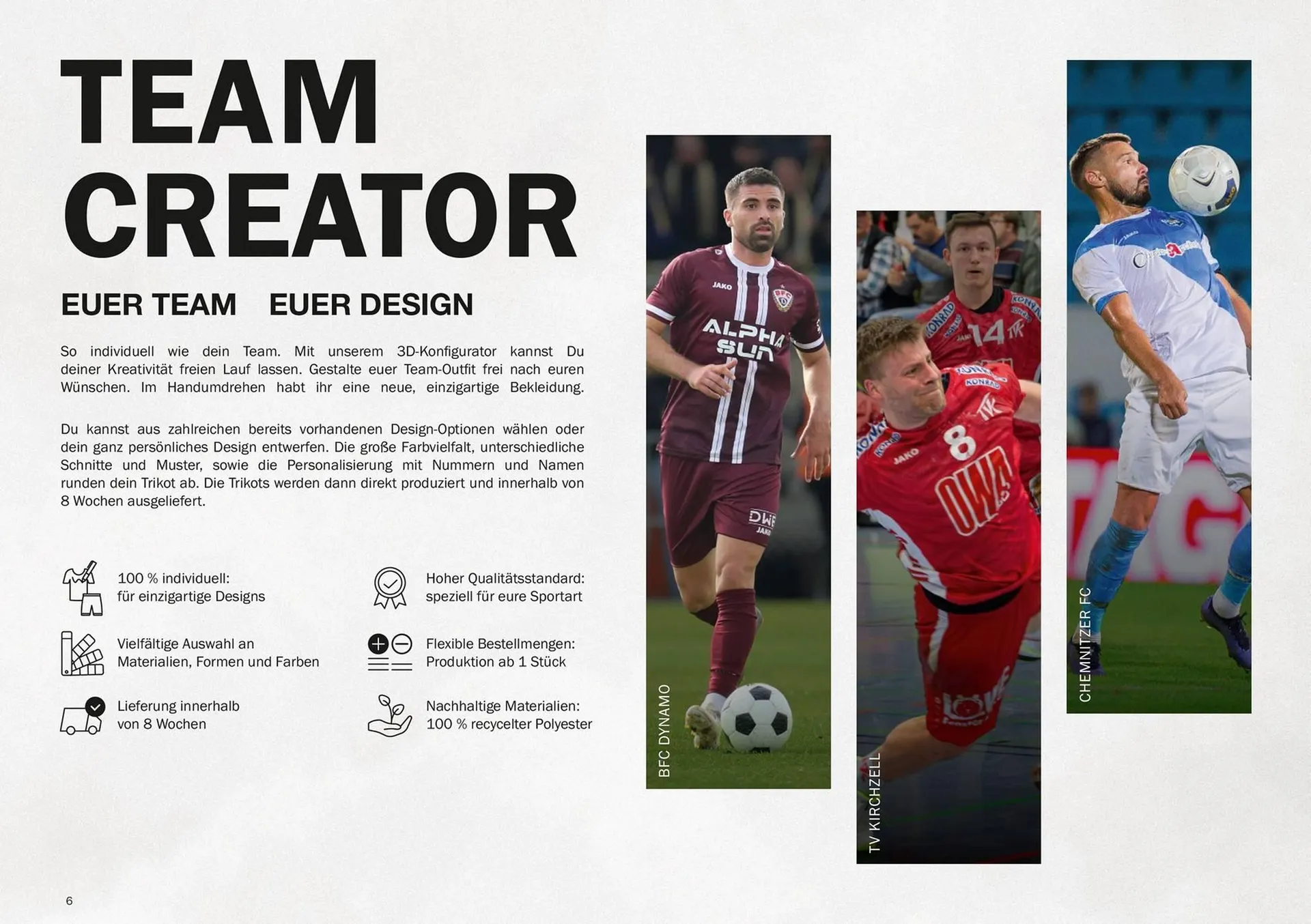 Jako Prospekt von 27. Mai bis 31. Dezember 2025 - Prospekt seite 8