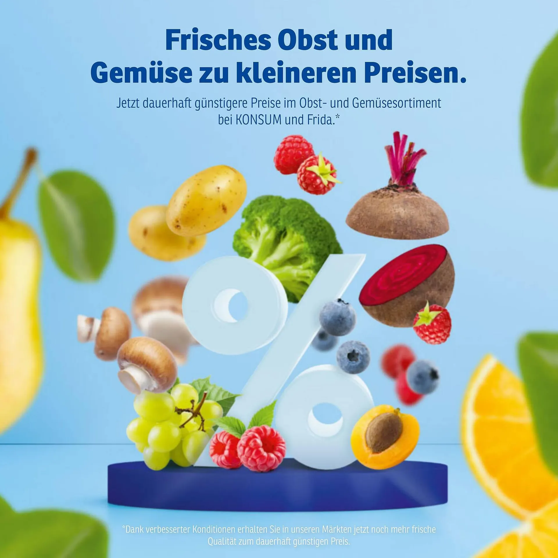 KONSUM Prospekt von 29. Dezember bis 3. Januar 2026 - Prospekt seite 7