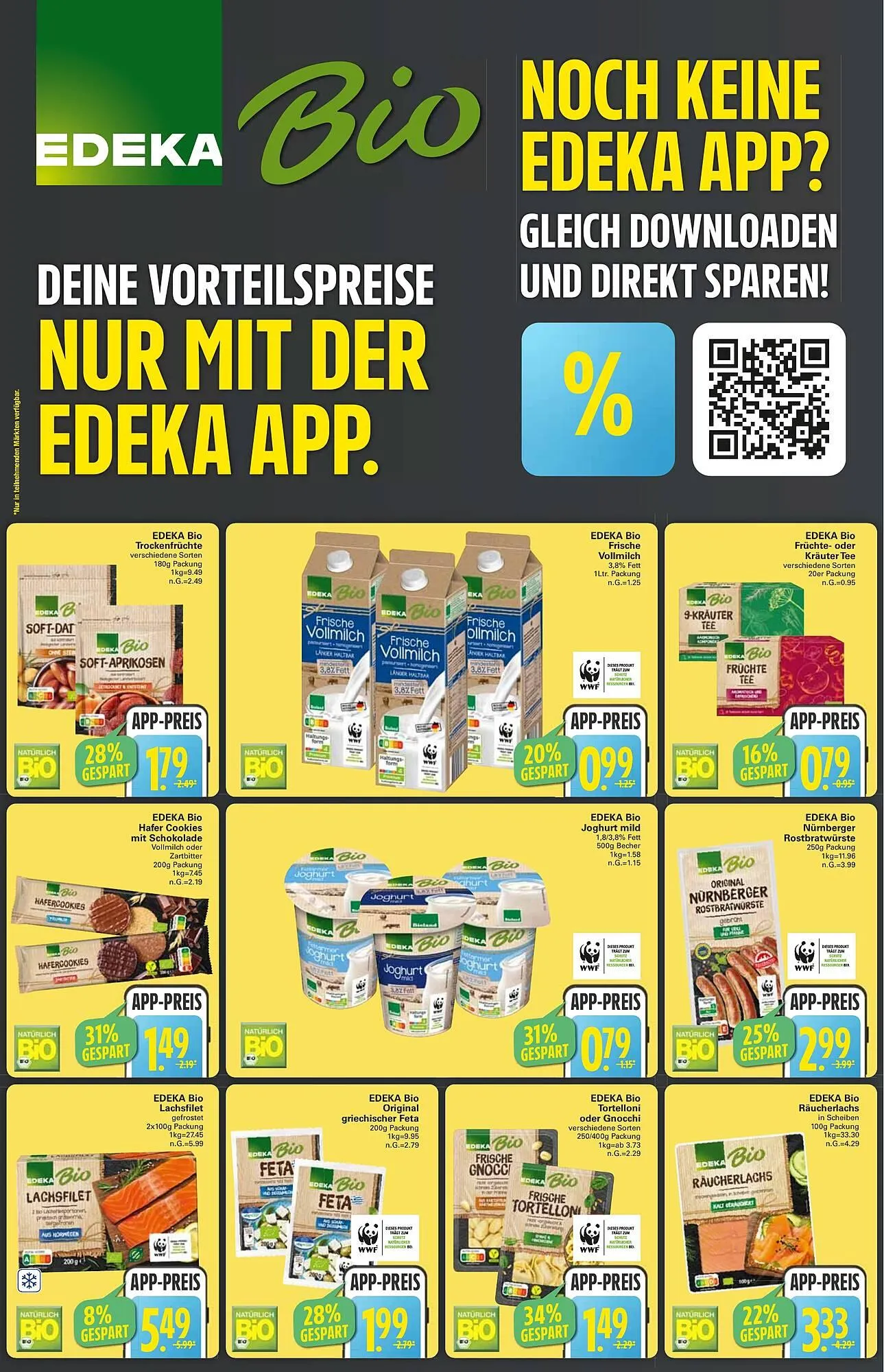 WEZ Prospekt von 10. März bis 15. März 2025 - Prospekt seite 14