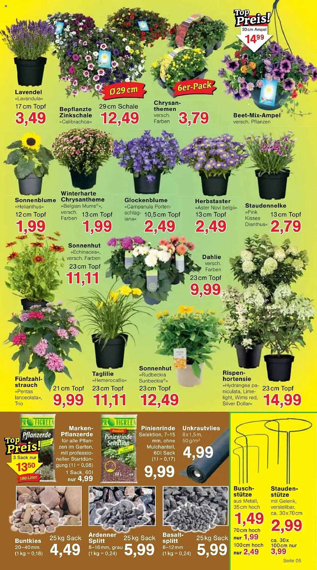 Jawoll Prospekt von 30. Juni bis 5. Juli 2025 - Prospekt seite 9