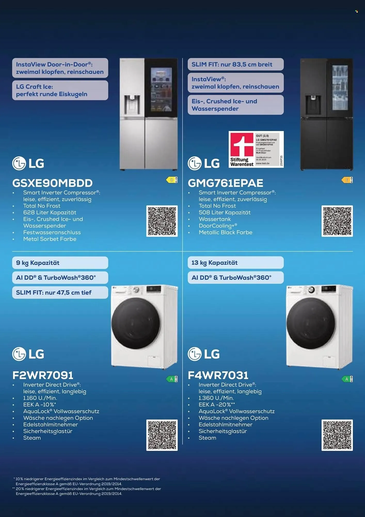 Euronics Prospekt von 1. Dezember bis 31. Dezember 2025 - Prospekt seite 32