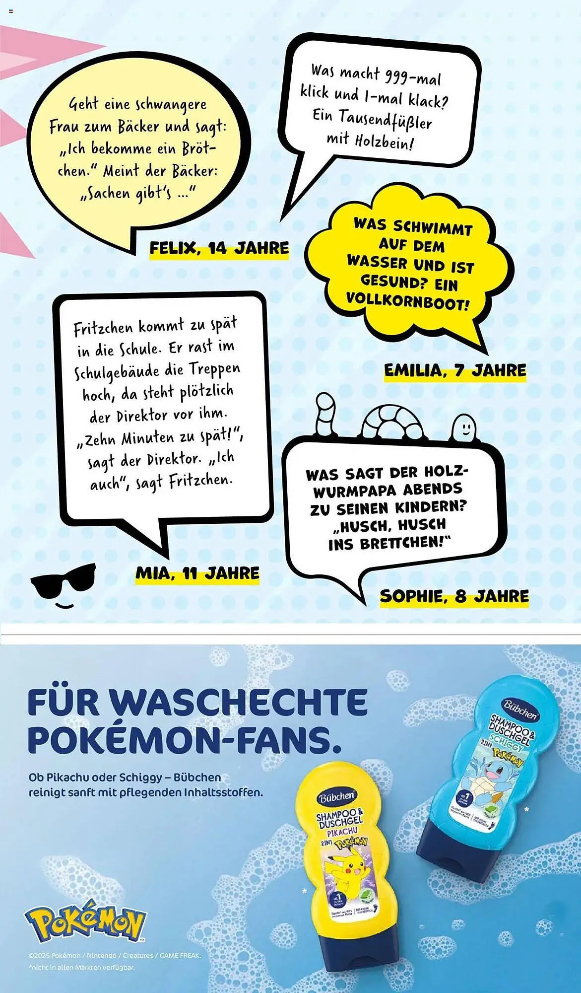 Combi Prospekt von 1. September bis 30. September 2026 - Prospekt seite 105