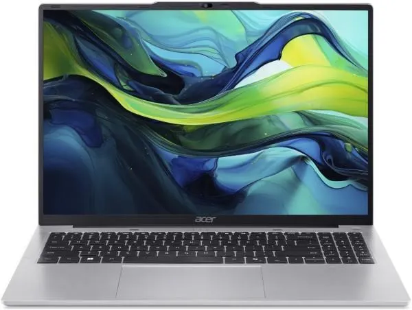 Acer Aspire Lite 16 (AL16-52P-55D7) 40,64 cm (16") Notebook pure silver