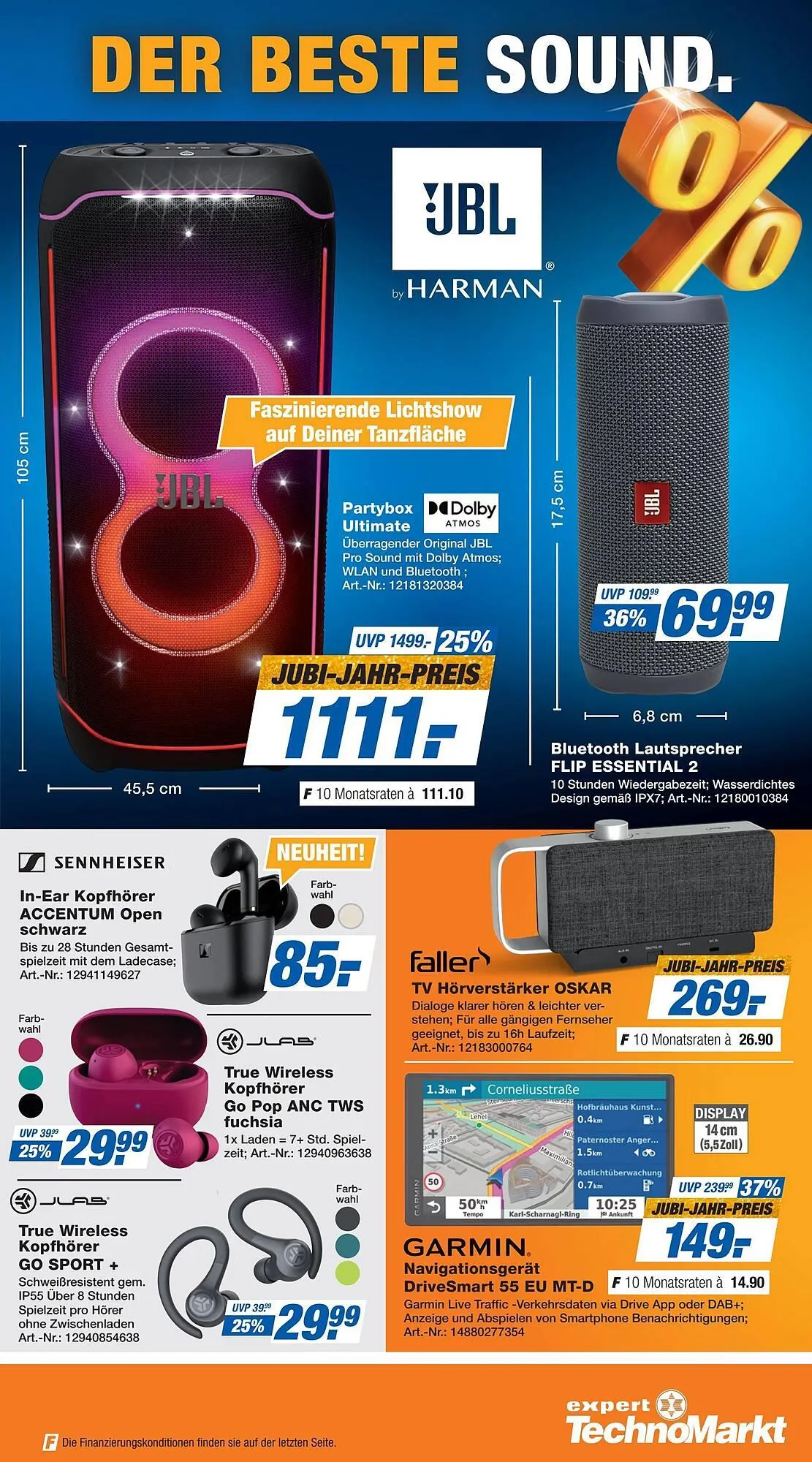 Expert Prospekt von 4. Juli bis 15. Juli 2025 - Prospekt seite 7