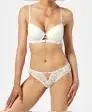 BH + Slip mit Spitze Janina, 2-tlg. Set