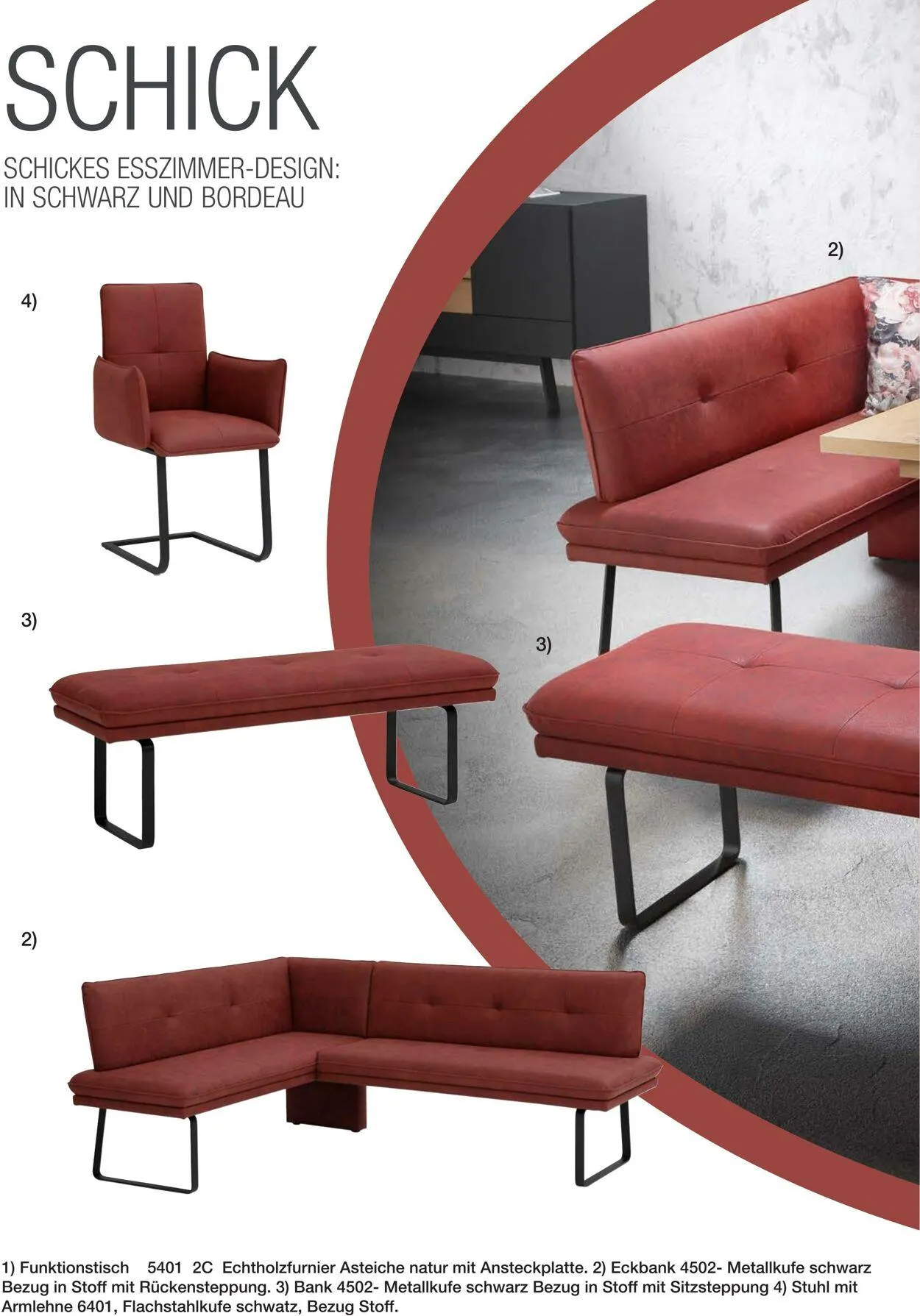 Multipolster Aktueller Prospekt von 2. Juni bis 16. Juni 2025 - Prospekt seite 56