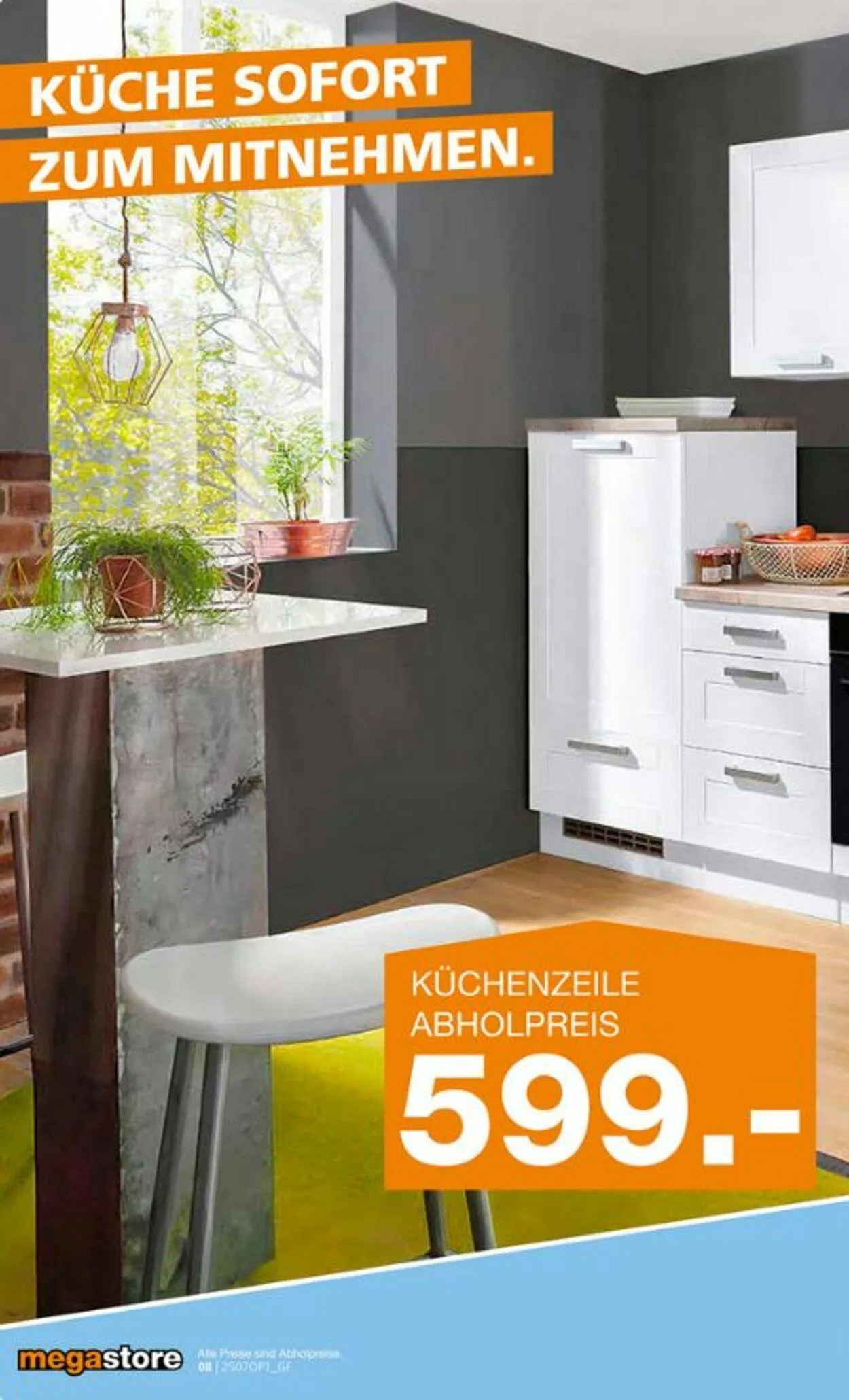 SEGMÜLLER von 28. Juni bis 2. August 2025 - Prospekt seite 8