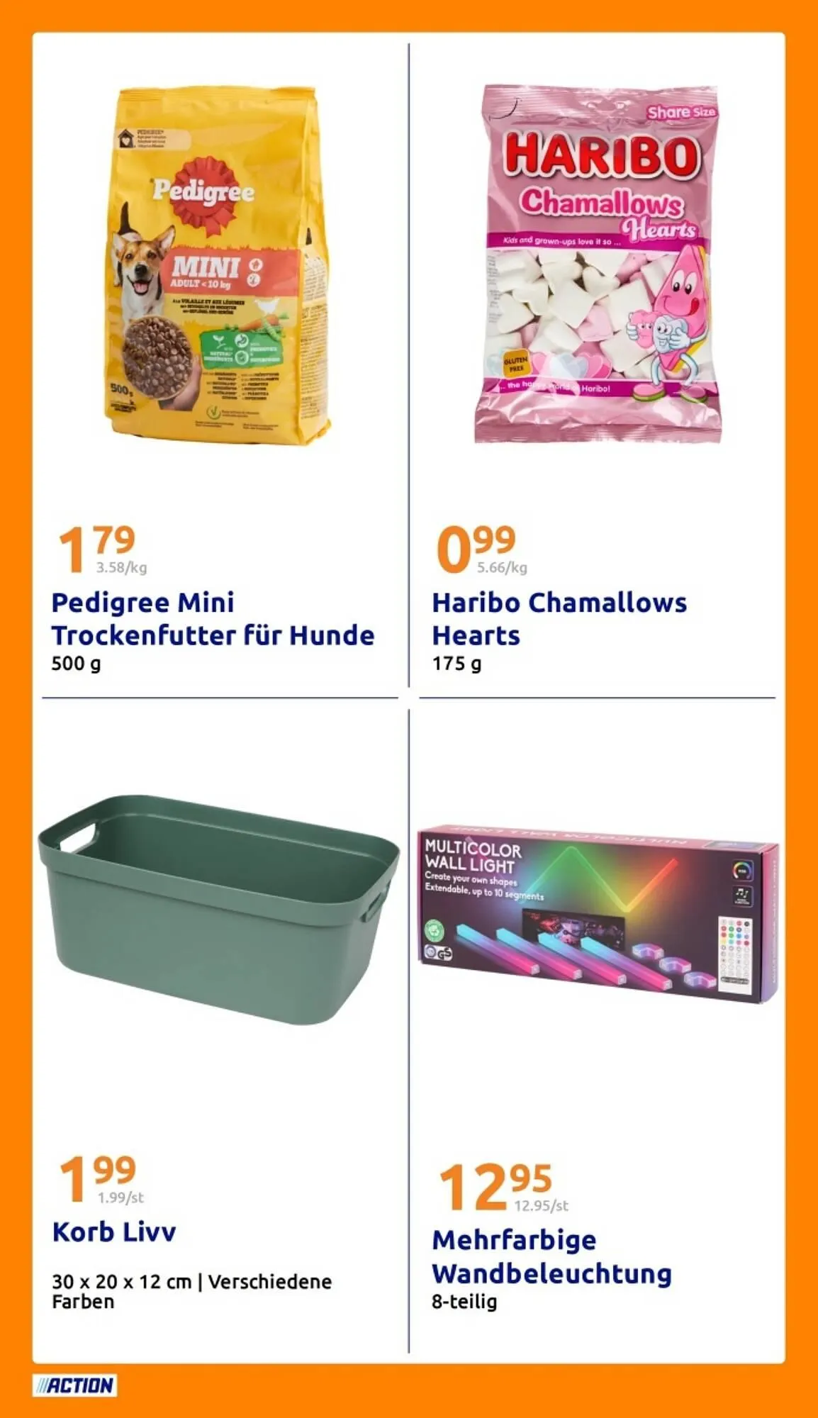 Action Prospekt von 4. Februar bis 10. Februar 2026 - Prospekt seite 26