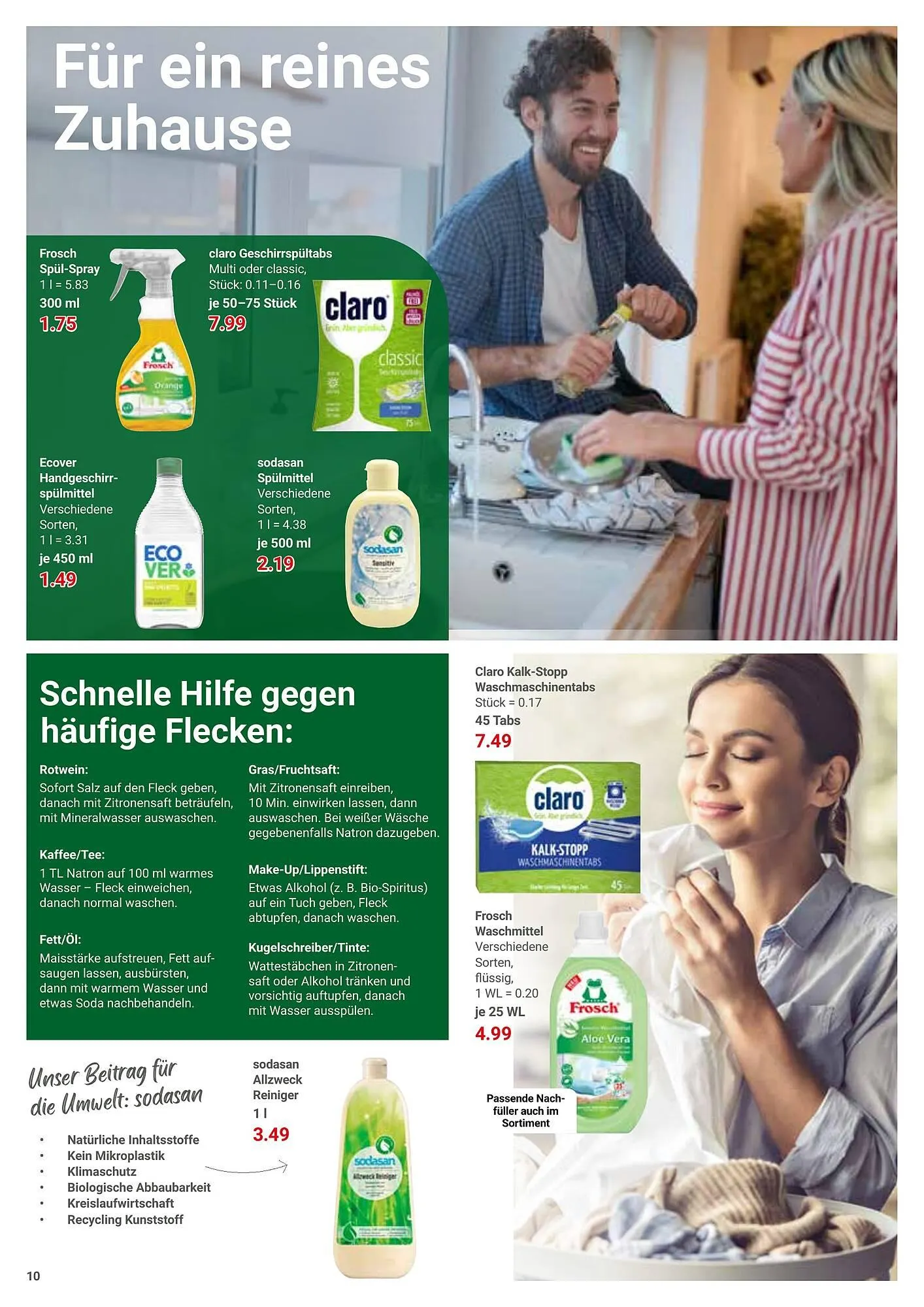 Globus Prospekt von 5. Januar bis 10. Januar 2026 - Prospekt seite 38