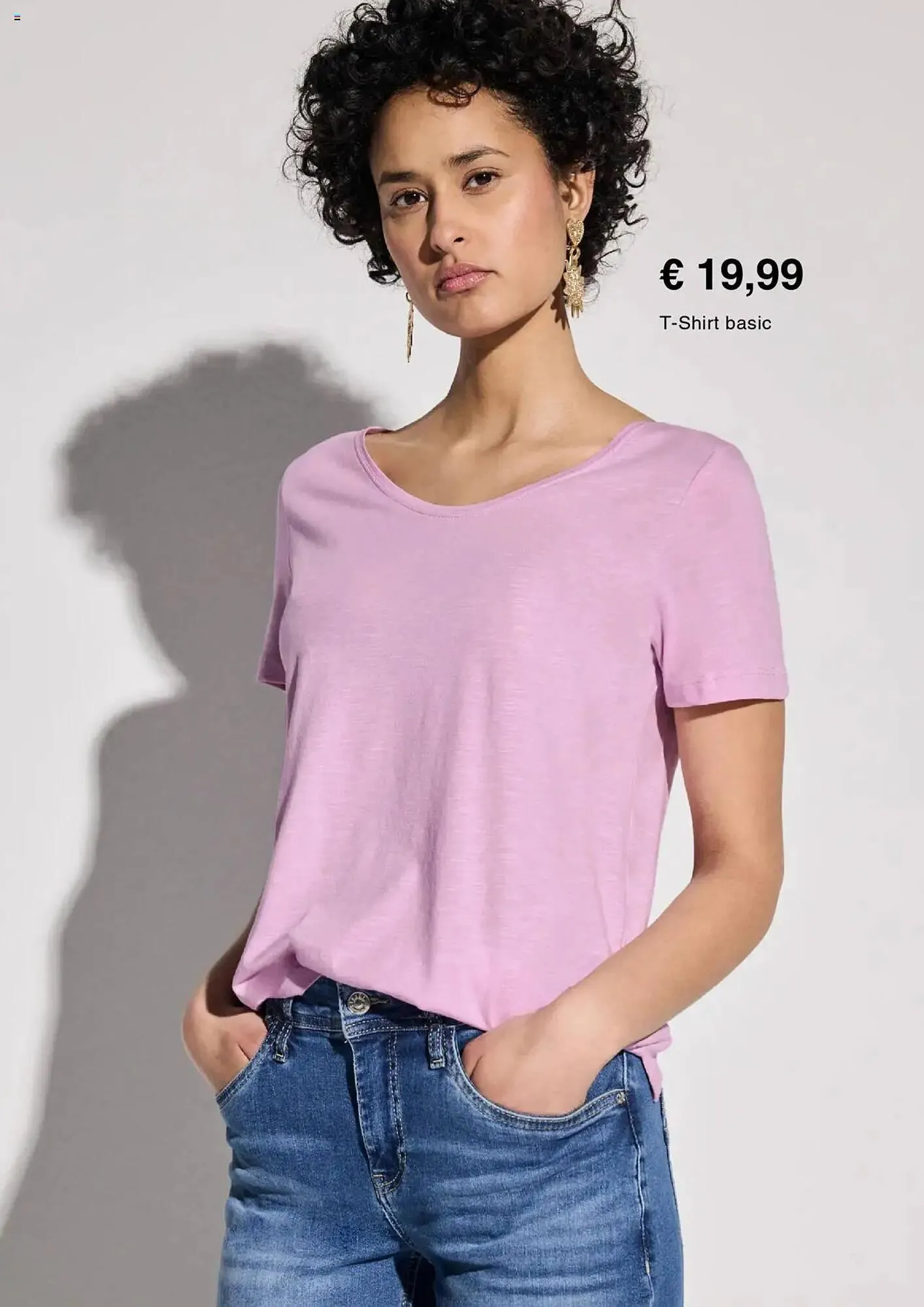 Zalando Prospekt von 1. April bis 30. April 2025 - Prospekt seite 10