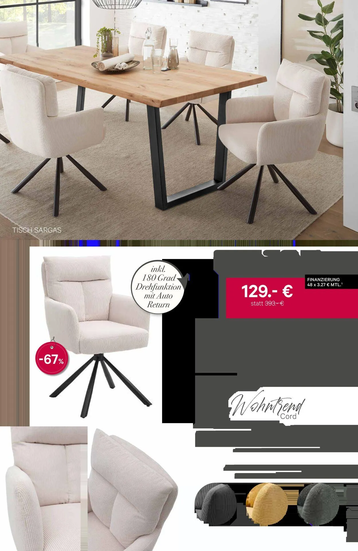 Kabs Aktueller Prospekt von 19. Dezember bis 30. Januar 2026 - Prospekt seite 19