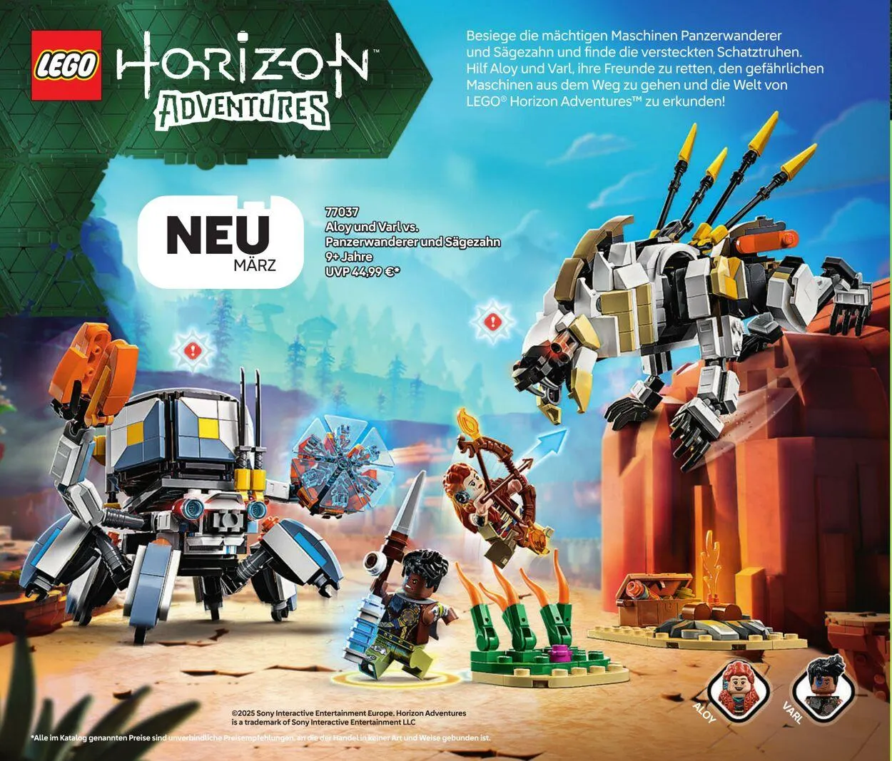 LEGO Aktueller Prospekt von 13. Mai bis 27. Mai 2025 - Prospekt seite 86