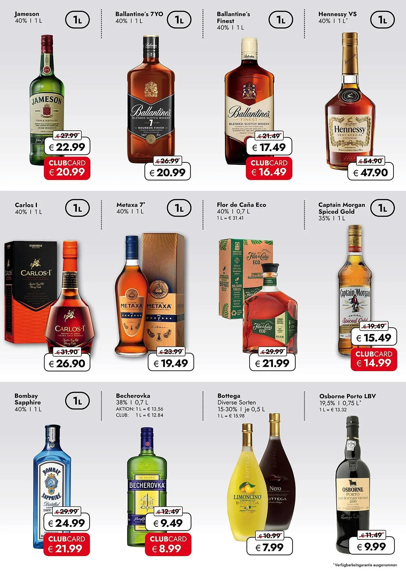 Travel Free Prospekt von 2. Mai bis 15. Mai 2025 - Prospekt seite 3