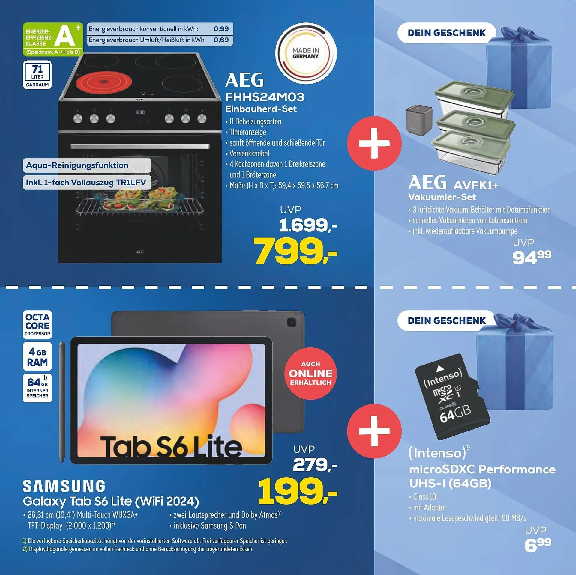 Euronics Prospekt von 2. April bis 14. April 2025 - Prospekt seite 11