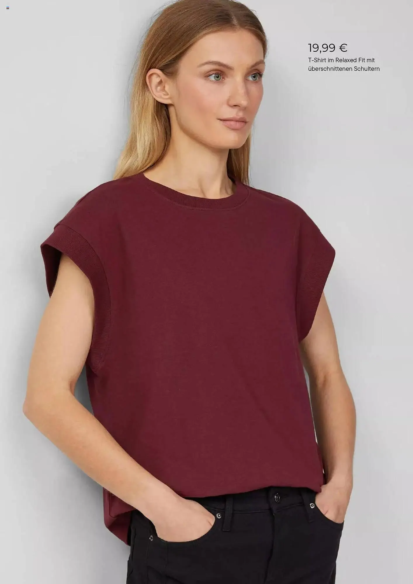 s. Oliver Prospekt von 1. Juni bis 30. Juni 2025 - Prospekt seite 4