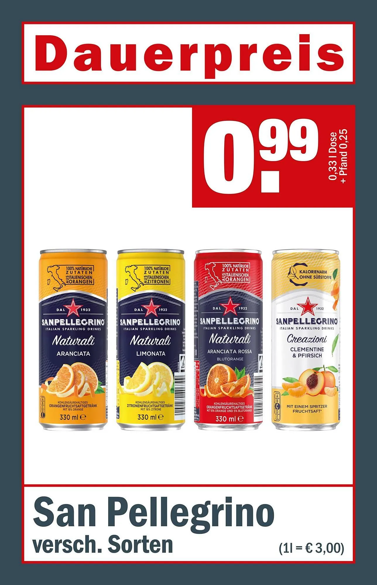 Fränky Getränke Prospekt von 1. März bis 15. März 2025 - Prospekt seite 3