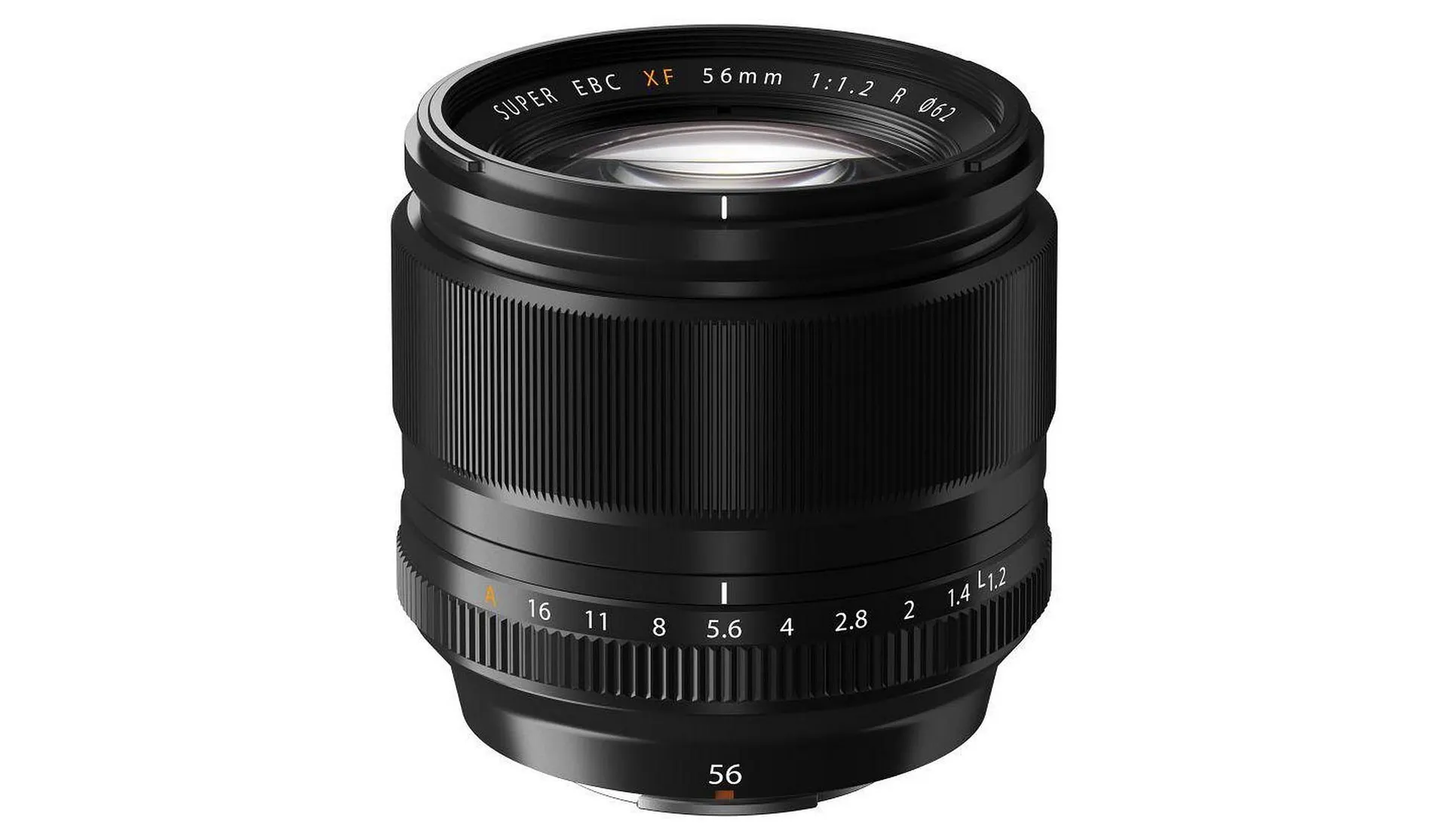 Fujifilm XF 56/1,2 R APD