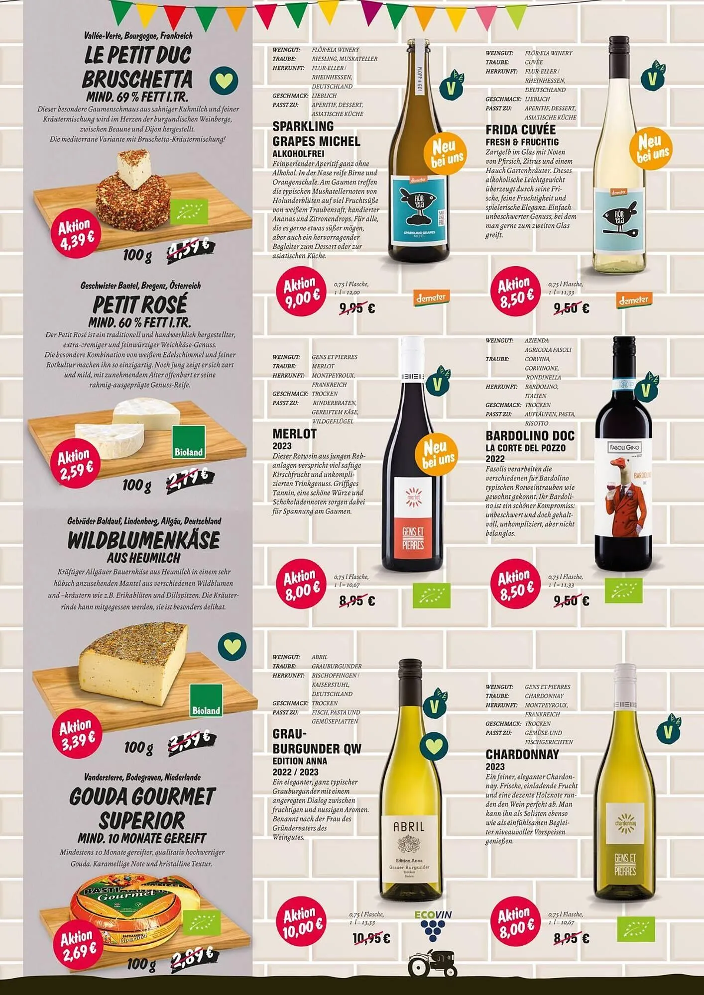 Temma Prospekt von 19. März bis 29. März 2025 - Prospekt seite 7