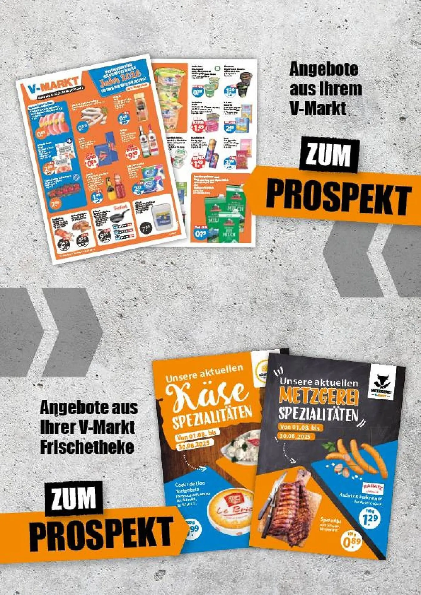 V Baumarkt Prospekt von 2. Januar bis 8. Januar 2026 - Prospekt seite 5